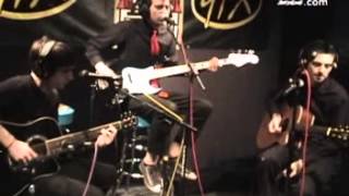 Anti-Flag - 02 Post-War Breakout (The 91X Radio)