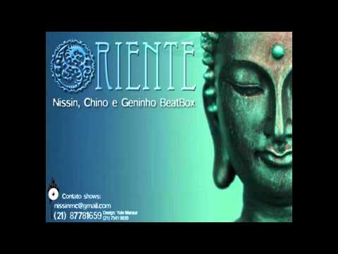 oriente - a dama e o vagabundo (letra/legenda) 