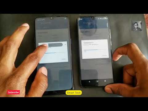 Realme 5 Vs Mi A3  : Geek Benchmark 5