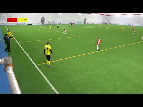 Jippo B2 - KuPS B3 12.3