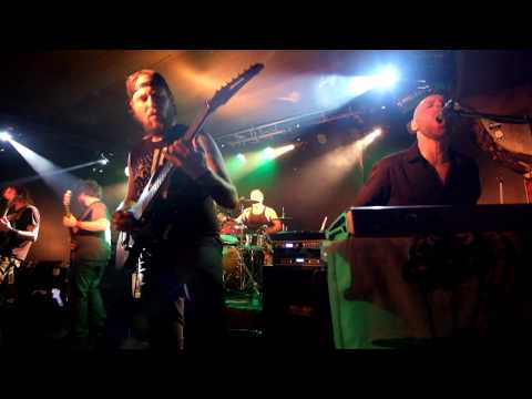 Vengince v RANDALE 20.4.2014