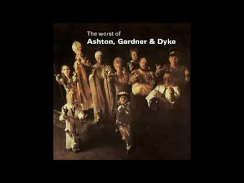The Worst Of Ashton, Gardner &  Dyke
