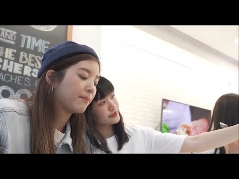 [OPV] Juné x Myyu - จะมีสักวันที่เป็นของฉันมั้ย (Seven Days) #JunéBNK48 #MyyuBNK48 #จูเน่มายยู