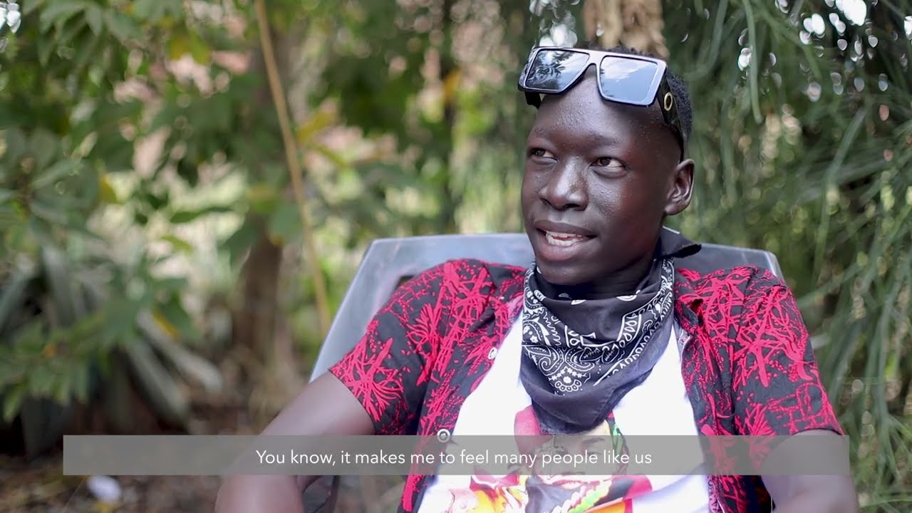 THE POWER OF MEDIA IN SUPPORTING PERSON WITH DISABILITY