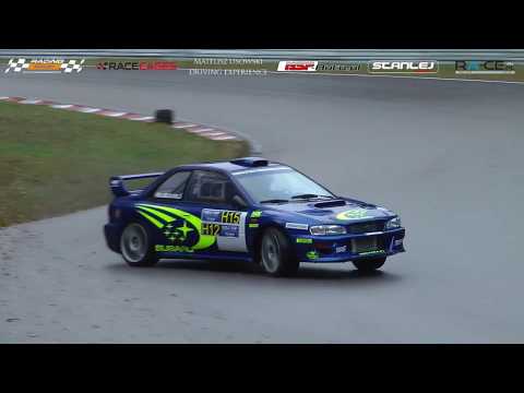 SuperOES Puchar Jesieni Tor Kielce 2017 - Action by MaxxSport