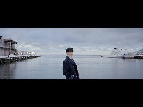 양요섭(YANG YOSEOP) 2nd Mini Album `白` His log : The End