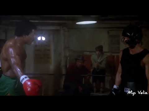 No hay ningún mañana [Rocky 3]