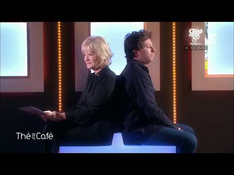 Dos à dos avec Jean Imbert - Thé ou Café - 02/12/2017