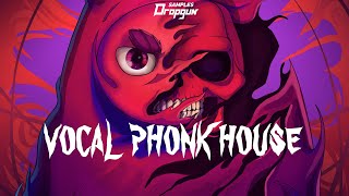 Video thumbnail for Vocal Phonk House (Sample Pack) by Dropgun Samples