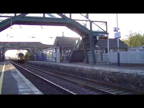 43013 & 43014 | 1Q12 Heaton - Heaton: 18th April 2014