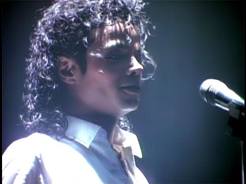 Michael Jackson told by Steve Stevens, guitarist of Dirty Diana - MJ raccontato da Steve Stevens