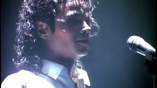 Michael Jackson told by Steve Stevens, guitarist of Dirty Diana - MJ raccontato da Steve Stevens