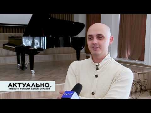 Актуально Великие Луки / 15.03.2022
