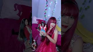 Minha coleção de bonecas Barbie RBD/Mia/Lupita e Roberta