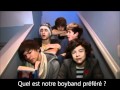 One Direction Video Diary 7 VOSTFR 