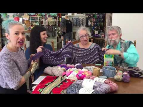 download lagu mp3 mp4 Sweet Nesting Yarn, download lagu Sweet Nesting Yarn gratis, unduh video klip Sweet Nesting Yarn