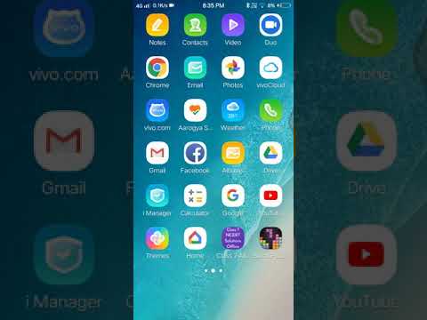 Find imei code in mobile