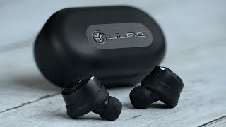 The Jbuds Air Tws Are Finally In!