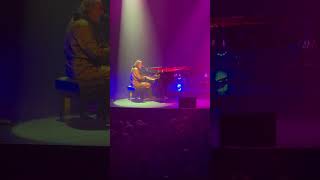 Chilly Gonzales - Never Stop (2025.10.18. Live in Liège)