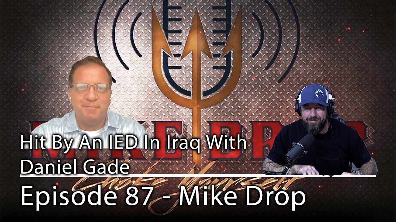 Episode 68: A God-Fearing DEVGRU Man with Bill Rapier
