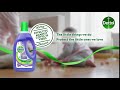 Little Things We Do Protect The Little Ones We Love Dettol Multi Action Cleaner 6 Sec