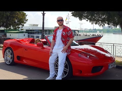 John Diamond Ft. Syan Lion - Fa-ti viata frumoasa (videoclip oficial)