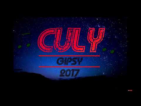 Gipsy Culy - Chodzim Hore Dolu - NEW 2017 - /DECEMBER/