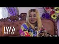 Iwa Part 2 Latest Yoruba Movie 2021 Drama Starring Mide Abiodun | Bimbo Oshin | Peter Ijagbemi