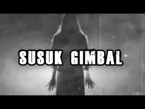 NADIA OMARA - SUSUK GIMBAL ( BALI )