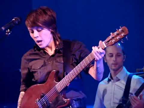 2/19 Tegan and Sara - Better Than Last Night Banter + WWAG @ Orpheum Theater,Los Angeles,CA 10/26/09