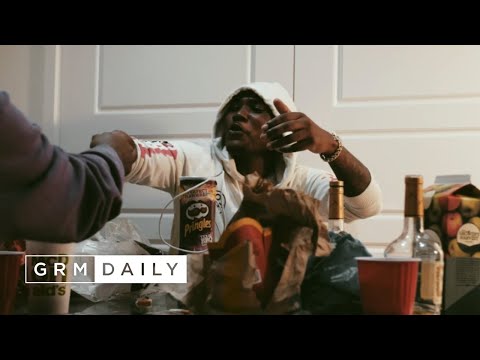 Kid Tana - Money Mitch Freestyle [Music Video] | GRM Daily