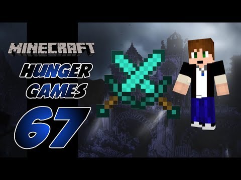 Minecraft: Hunger Games w/Subez! Osa 67 - MAHTAVA LOPPUTAISTELU!