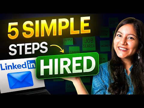How to Apply for Jobs & Internships Online | Step-by-Step for Beginners 💻