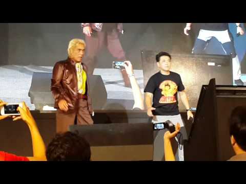 Jouchaku & Sekisha Space Sheriff Gavan & Sharivan