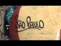 Criolo Doido - Não existe amor em SP 