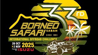 Download lagu Borneo Safari 2025 (Camp ) mp3 Download lagu Borneo Safari 2025 (Camp ) mp3