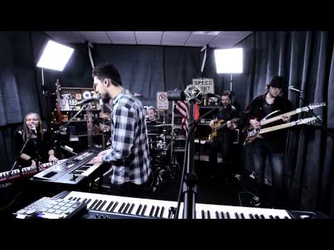 Salvador Santana "Under the Sun"