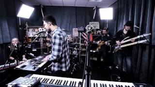 Salvador Santana "Under the Sun"