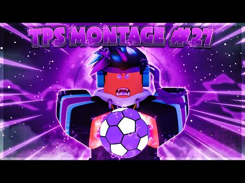 TPS MONTAGE #27