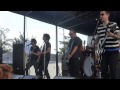 The Hold Steady - Magazines (Houston 08.09.14) HD