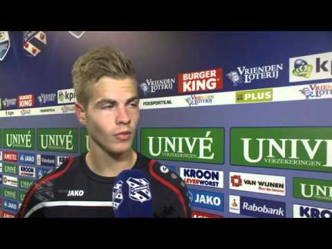 Reacties sc Heerenveen - PSV
