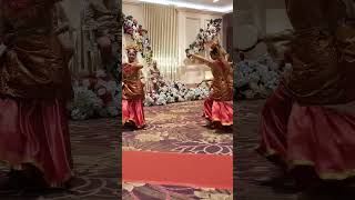 Download lagu Tarian Zapin Rentak Rebana (SanggarPelangi) #tarian #tarizapin #rebana mp3