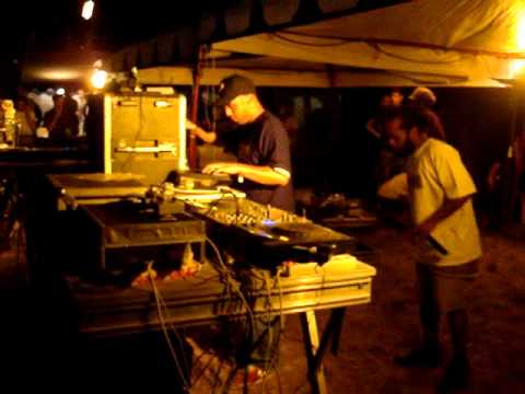 Jacin Sound  - Garance Festival 2010