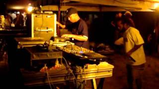 Jacin Sound  - Garance Festival 2010