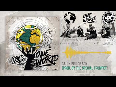 Pon Di Corner - Un Peu De Son (Prod. by The Special Trumpet)