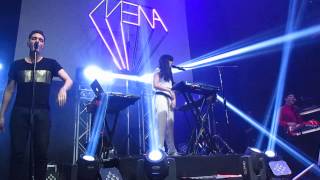 Javiera Mena- Que me tome la noche- La carretera.