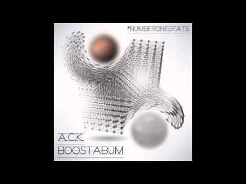 A.C.K. - Boostabum (Video Mix)