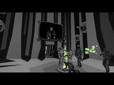 Mouvement 7, "OXYMORE" by Jean-Michel Jarre [song teaser]