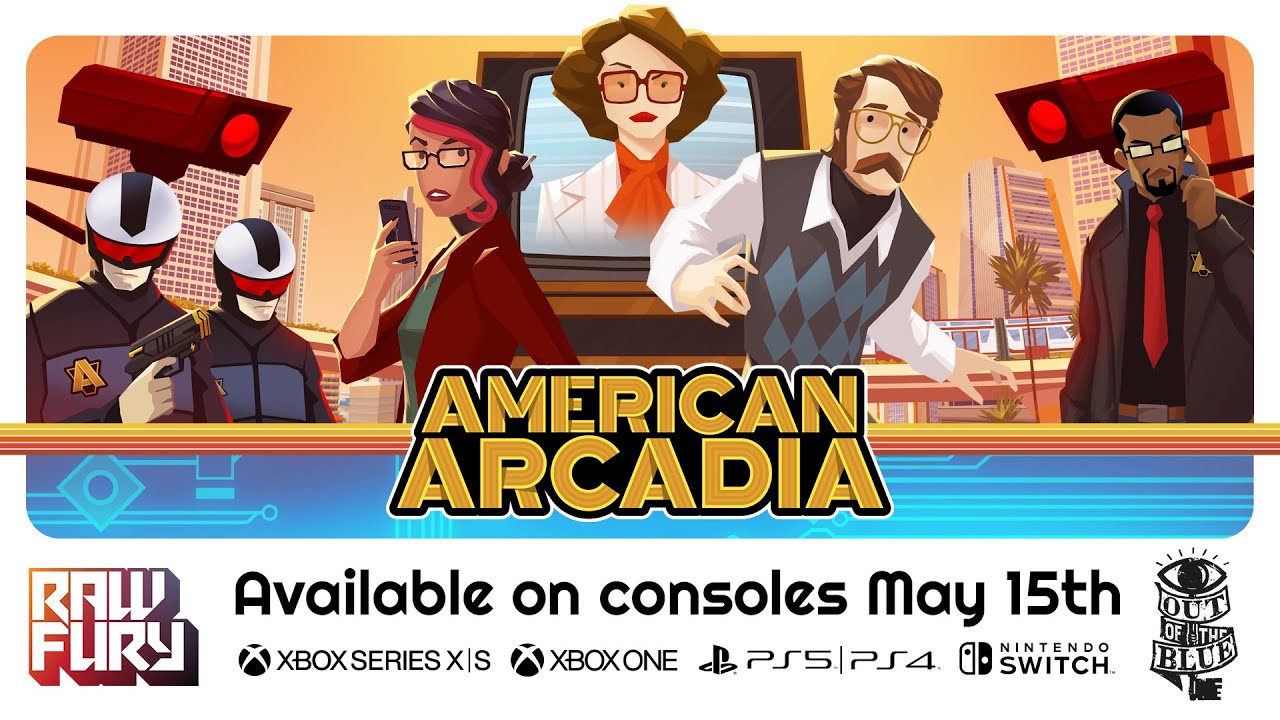 Release Date Trailer trailer thumbnail