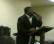 I Won't Complain - Pastor Chris Williams
